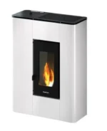 Poêle à granulés Atrium 5,2kW – FREEPOINT – Image 3