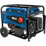 Groupe électrogène AVR SCHEPPACH SG7100 – 5000W / 5500W