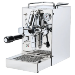 Quick Mill 0960 Carola PID Edelstahl